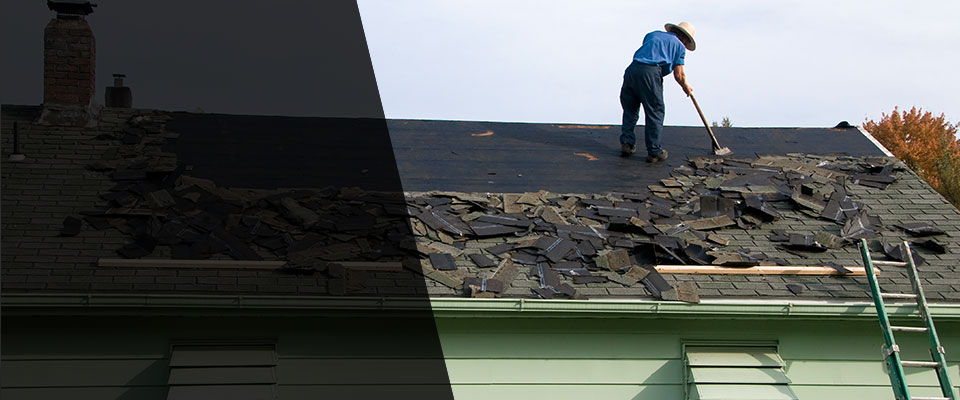 Robertsdale Roofing Contractors