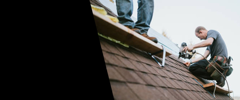 Robertsdale Roofing Contractors